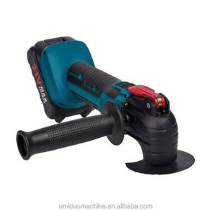<span class=keywords><strong>Outil</strong></span> <span class=keywords><strong>multifonction</strong></span> sans fil, <span class=keywords><strong>outil</strong></span> oscillant multifonctionnel, machine électrique de découpe/rasage/meulage/finissage, <span class=keywords><strong>outil</strong></span> électrique pour le travail du <span class=keywords><strong>bois</strong></span> - Product Image 1