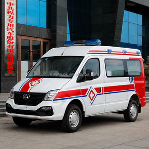 Véhicule d'urgence médical avancé pour les <span class=keywords><strong>services</strong></span> d'<span class=keywords><strong>ambulance</strong></span> et de transport de patients – <span class=keywords><strong>Ambulance</strong></span> de contrôle médical - Product Image 2
