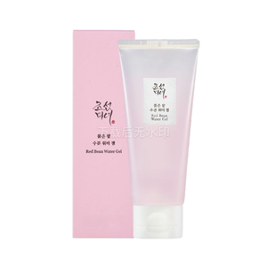 Gel de Agua de Frijol Rojo Coreano Joseon Beauty 100ml, Cuidado de la Piel Coreano Joseon OEM - Product Image 3