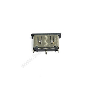 Molex HDMI kết nối 47659-1102 <span class=keywords><strong>USB</strong></span> Type-A với 1 cổng cho kết nối giao diện HDMI dọc thành phần điện tử - Product Image 1