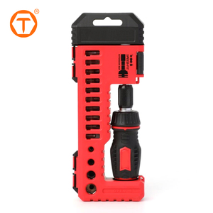 25 cái mở rộng ratcheting Screwdriver Bộ - Product Image 1