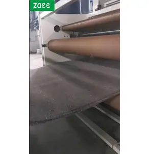 Produktions linie für Vlies maschinen zur Herstellung von Abfall matratzen