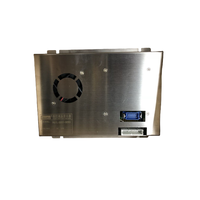 Pantalla LCD CNC A61L-0001-0093 para Control Industrial, PLC, PAC y Controladores Dedicados