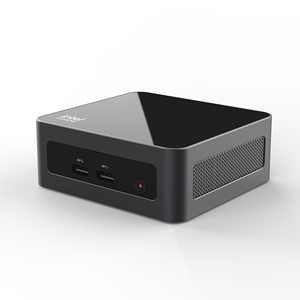 Entretenimiento de alto rendimiento Mini PC Computadora de escritorio 16GB RAM 512GB SSD para estación de trabajo de oficina Uso doméstico - Product Image 3