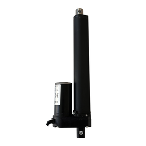 Simplifique sus procesos industriales con un actuador lineal de 12V de funcionamiento silencioso para entornos sensibles al ruido - Product Image 1