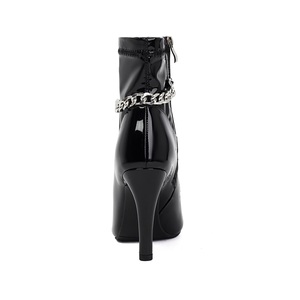 Zapatos <span class=keywords><strong>de</strong></span> <span class=keywords><strong>Baile</strong></span> <span class=keywords><strong>de</strong></span> Jazz Europeos Americanos para Mujer, Zapatos <span class=keywords><strong>de</strong></span> <span class=keywords><strong>Baile</strong></span> <span class=keywords><strong>Latino</strong></span> con Suela <span class=keywords><strong>de</strong></span> Goma para Exteriores, Antideslizantes y Resistentes al Desgaste - Product Image 2
