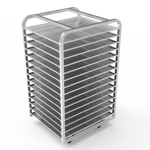 Desumidificador e Secador de Bomba de Calor para Processamento de Alimentos, Secagem de Ervas e Madeira, Alta Eficiência e Qualidade - Product Image 4