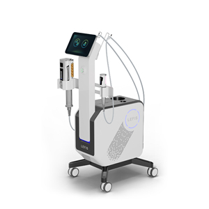 8D 360 endos lăn lăn Máy massage cơ thể điêu khắc Cellulite giảm cơ thể Máy giảm béo bên trong bóng lăn massage - Product Image 6