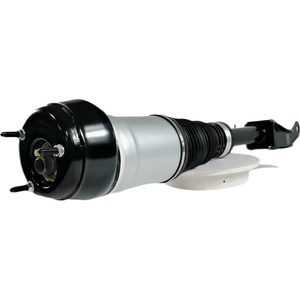 2x Jambe à air de suspension latérale avant pour Mercedes-Benz C292 GLE350d GLS350d GLS450 - Product Image 1