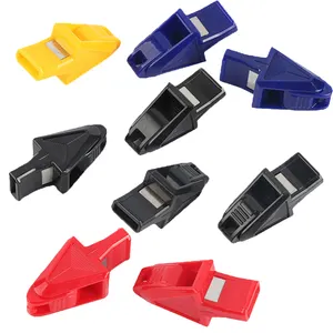 NF 030 Professional Football Basketball Referee BLAZZA Whistle ABS Plastic Whistle