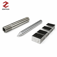 Pièces en bois et en aluminium usinées CNC de haute qualité et bon marché, service de fraisage et de tournage CNC