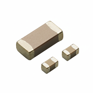 Prodotto condensatori 0402 b471k250ct - Product Image 1