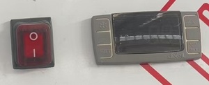 Piano di lavoro cucina commerciale frigorifero con 6 <span class=keywords><strong>cassetti</strong></span> compressore <span class=keywords><strong>a</strong></span> temperatura singola ventola di raffreddamento ristoranti bancone congelatore - Product Image 5