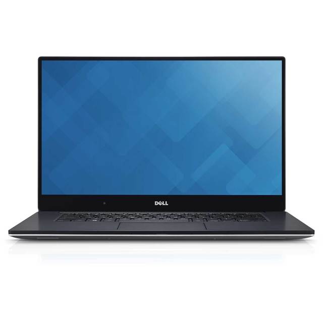 Hot Selling 95% Brand New Business Laptop for Dell XPS 15 9560 I7-7th 16GB Memory 512 GB SSD 15.6 Inch Laptop Notebook Portatil