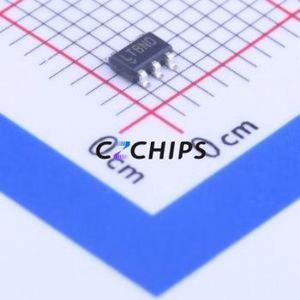 Amplificador de detección de corriente de Chip IC de circuito integrado LTC6101CCS5 # PBF, original y nuevo - Product Image 1