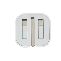 Cargador de fábrica adaptador de corriente UE EE. UU. Reino Unido AU enchufe 20W USB C rápido QC3.0 USB C bloque de cargador de pared de teléfono móvil para teléfono 15 16