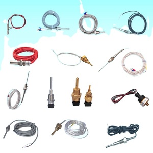 Đầu Dò Giá Nhà Máy Bán Chạy Cảm Biến Nhiệt Độ M12 * 1.5 Cho Phụ Tùng Máy Nén Khí Trục Vít - Product Image 5