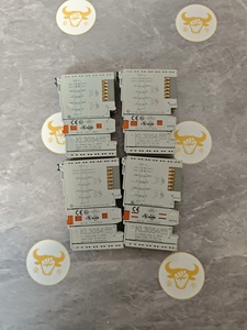 KL3054 เทอร์มินัลอินพุตดิจิตอล โมดูล PLC ส่วนประกอบระบบอัตโนมัติทางอุตสาหกรรม โมดูลคอนโทรลเลอร์ลอจิกแบบตั้งโปรแกรมได้ประสิทธิภาพสูง I - Product Image 5