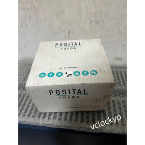 1 ชิ้น POSITAL FRABA OCD-EIB1B-1213-C10S-PRM Encoder ใหม่ผลิตในประเทศจีน - Product Image 1