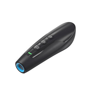 Dispositif répulsif ultrasonique pour chiens, appareil de lutte anti-aboiement pour chiots, usage en extérieur et en intérieur - Product Image 1