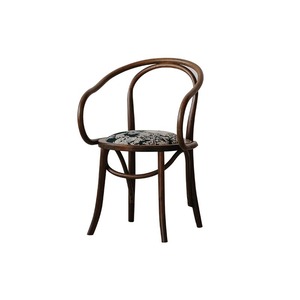 Silla de Comedor de Lujo con Tapicería de Tela Artificial, Respaldo Elegante, Estilo Moderno y Minimalista para Uso en Hoteles, Banquetes y Decoración de Bodas - Product Image 1