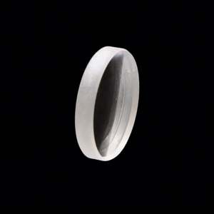 Lentilles optiques Lentille convexe Plano pour caméra de téléphone portable - Product Image 2