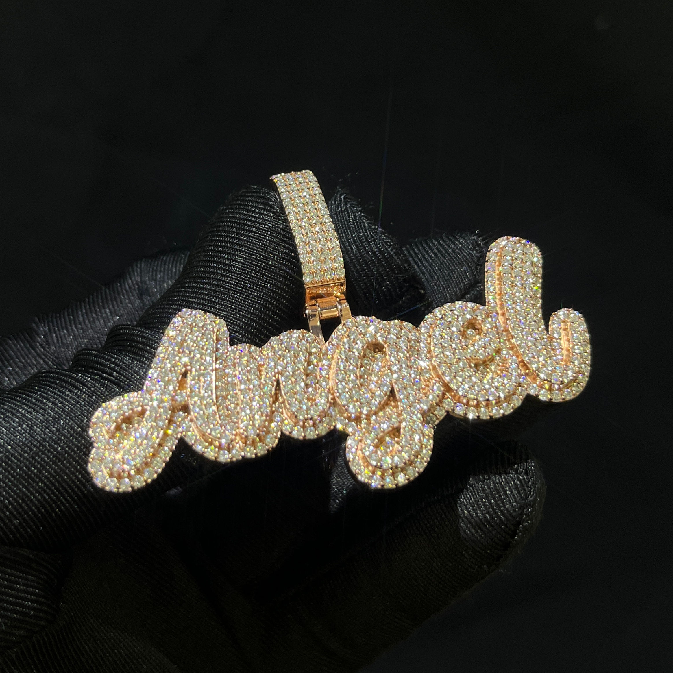 925 Sterling Custom Wholesale Jewelry Suppliers Custom Jewelry