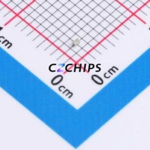 GJM1555C1H2R1BB01D SMD <b>Capacitor</b> (MLCC) 0402 2.1pF 50V C0G - Product Image 1