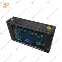 Detector Antiespía de Cámaras Inalámbricas 2G, 3G, 4G, 5G y WIFI, Dispositivo de Análisis y Localización de Señales, Detector Antiespía de GPS