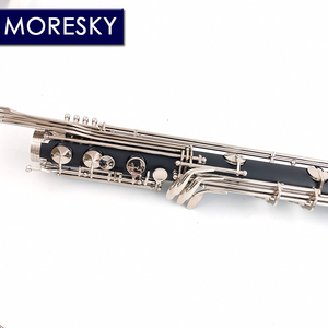 <span class=keywords><strong>Clarinetto</strong></span> Basso Professionale MORESKY in Do Basso/Sib - Product Image 5