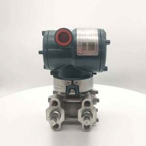 Transmetteur de pression différentielle haut de gamme Yokogawa EJX930 EJA-E série 930, 0-10MPa, IP65, garantie de 24 mois - Product Image 3