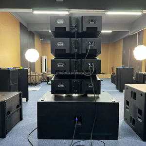 Line Array Speakers <span class=keywords><strong>12</strong></span> Inch 2-weg Passieve Professionele Audio Stage Speaker S1221 Passief Geluidssysteem voor Muziek - Product Image 3