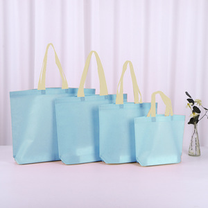 Bolsa de Compras Grande de Lona para Aspiradora con Asa y Cierre Personalizado - Product Image 4