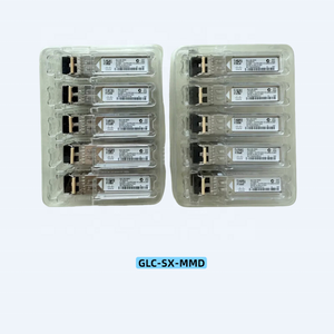 GLC-SX-MMD ciscos SFP mô-đun 1000BASE-SX 1gbe đa sợi MMF quang thu phát GLC-SX/LH/Ex/ZX-SM/SMD GLC-T/TE - Product Image 2