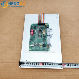 00.781.4495 MD400F640PD1A 24V MV.036.387 00.785.0353 écran Heidelber SM102 CD102 SM74 moniteur <span class=keywords><strong>tronic</strong></span> CP <span class=keywords><strong>TRONIC</strong></span> - Product Image 4