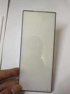 Per Samsung Z piega 7 pellicola di vetro temperato protezione Privacy per Samsung Z piega 6 5 <span class=keywords><strong>4</strong></span> 3 <span class=keywords><strong>2</strong></span> pellicola di vetro temperato di protezione - Product Image 2