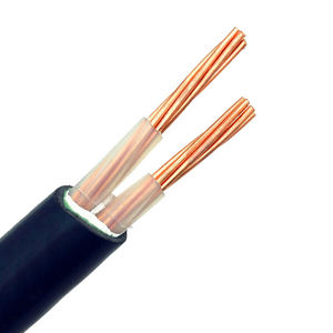 Fil électrique réseau national Fil de cuivre toronné <span class=keywords><strong>rigide</strong></span> Câble d'alimentation basse tension gainé de PVC isolé XLPE - Product Image 2