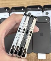Vente en gros professionnelle d'iPhone 17 Air, 17 Pro Max, 256 Go, 1 To, Sea, d'occasion, originaux et authentiques