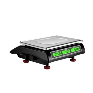 High Accuracy Precision Computer Electronic Food Weight <strong>Price</strong> <strong>Computing</strong> <strong>Scales</strong> - Product Image 4
