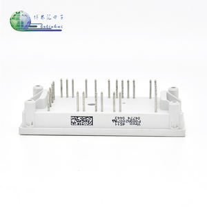 लागत प्रभावी थायरैस्टर पावर मॉड्यूल 6-इन-वन पैकेज P849a4806 इग्स्मार्ट मॉड्यूल - Product Image 2