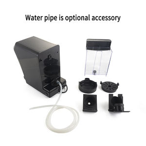 Cafetera de cápsulas NES con bomba italiana de 20bar para diferentes cápsulas - Product Image 6