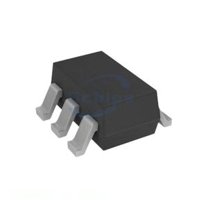 Original Transistors SOT-23-6 PJS6600_S1_00001 Buy Electronics Components Online - Product Image 1