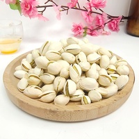 Frutos secos dulces de pistacho con sabor original de alta calidad