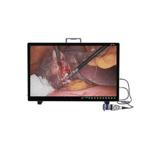 YKD-9132 4K uhd एंडोस्कोप कैमरा सिस्टम इलेक्ट्रिक पावर स्रोत मल्टी-स्पेशियलिटी सर्जिकल इमेजिंग के लिए - Product Image 1