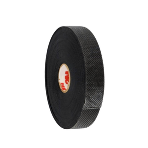 Ruban d'isolation électrique en caoutchouc résistant <span class=keywords><strong>à</strong></span> <span class=keywords><strong>la</strong></span> <span class=keywords><strong>chaleur</strong></span> 3M <span class=keywords><strong>Scotch</strong></span> 23 600-69 000 Volt Bus EPR - Product Image 5