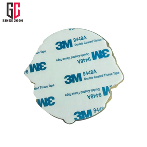 15 yıl fabrika özel Lions uluslararası kulübü Metal emaye araç amblemi 3m Sticker