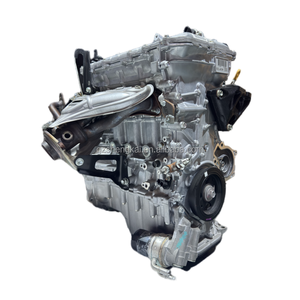 Moteur complet d'origine neuf 1.8L 2ZR-FAE/FBE/<span class=keywords><strong>FE</strong></span> pour Lexus CT200H/ 95kW/169Nm Garantie de 3 ans - Product Image 5