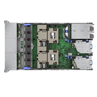Serveur ProLiant Compute DL300 Series, Serveur ProLiant Compute DL384 Gen12 Ai GH200 NVL2 Gpu