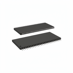 Componentes de Memoria IS42S16800J-6TL 54 TSOP, Servicio Original Integral de Electrónica - Product Image 1