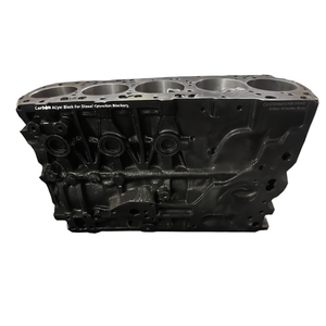 Bloque de Cilindros Carbarco para Motor Diésel C13 C15 C19 Maquinaria de Construcción - Product Image 2